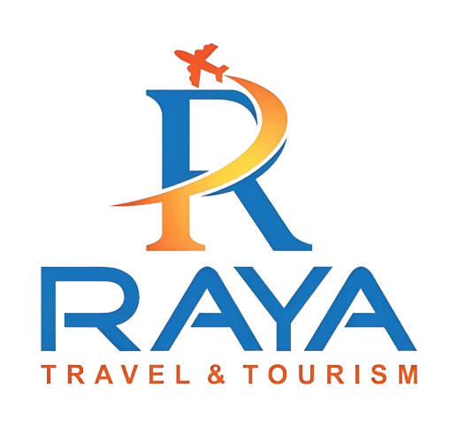 Raya Tourism